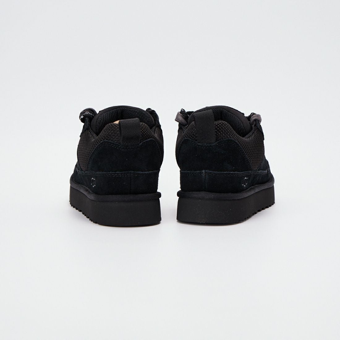 UGG [アグ] ロー ローメル [1169493] BLACK