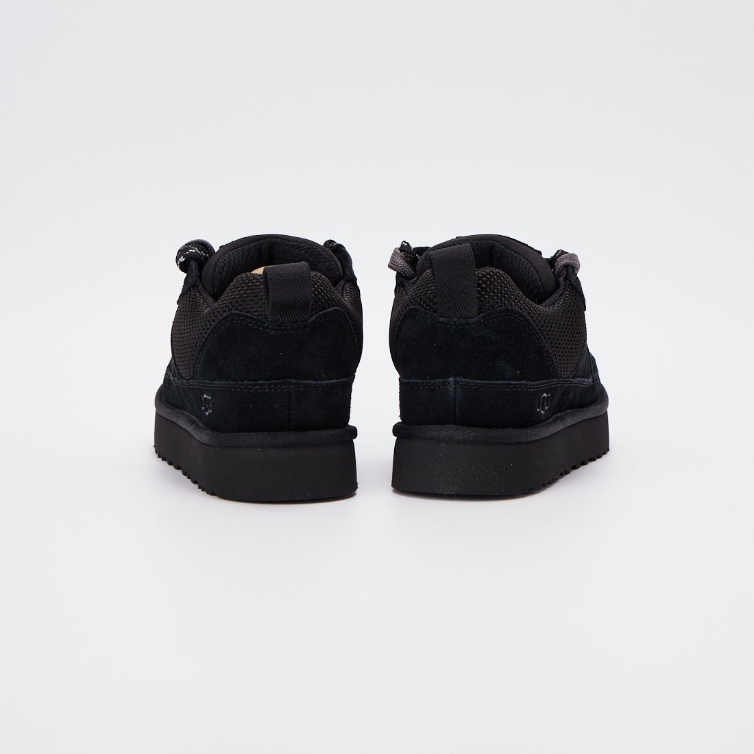 UGG [アグ] ロー ローメル [1169493] BLACK
