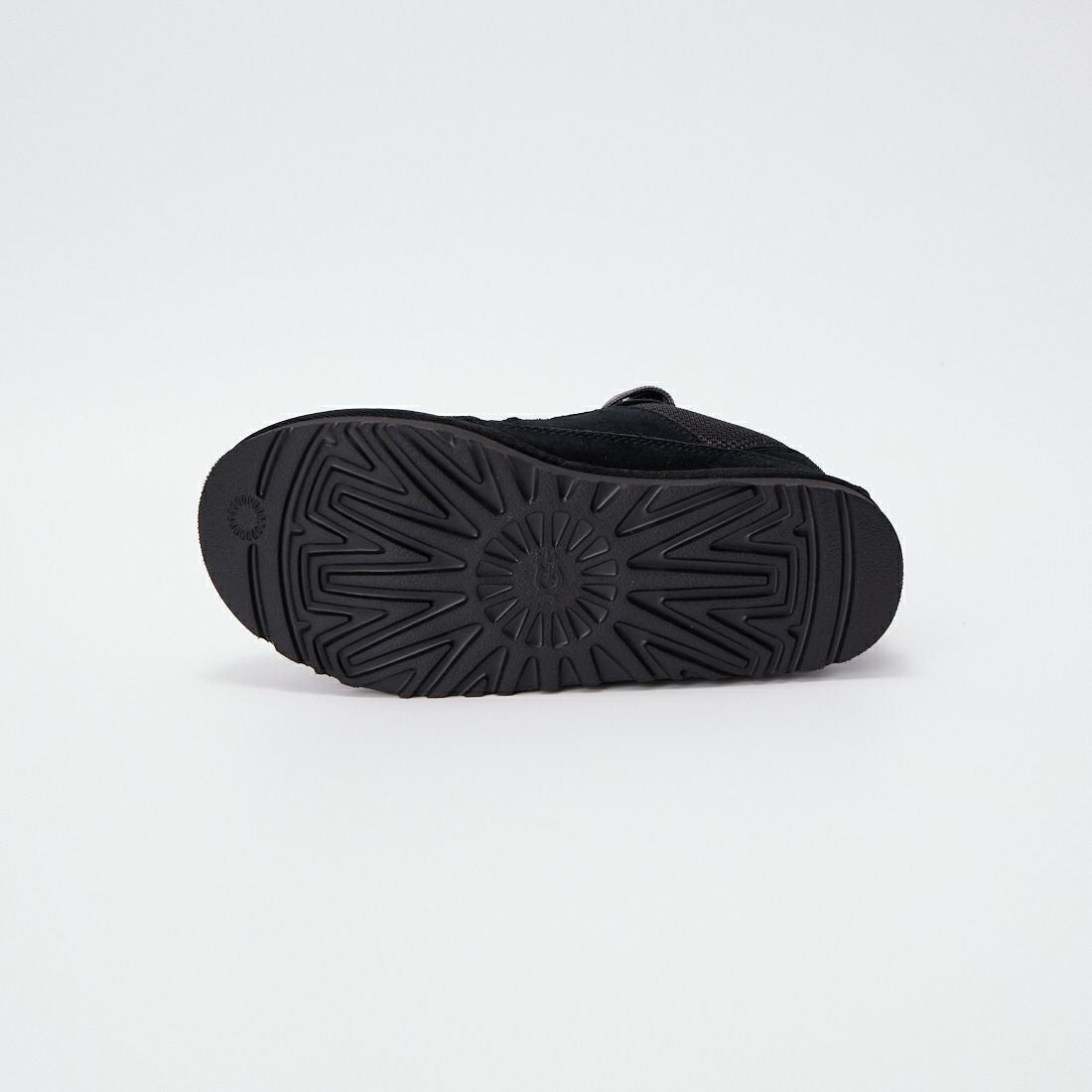 UGG [アグ] ロー ローメル [1169493] BLACK