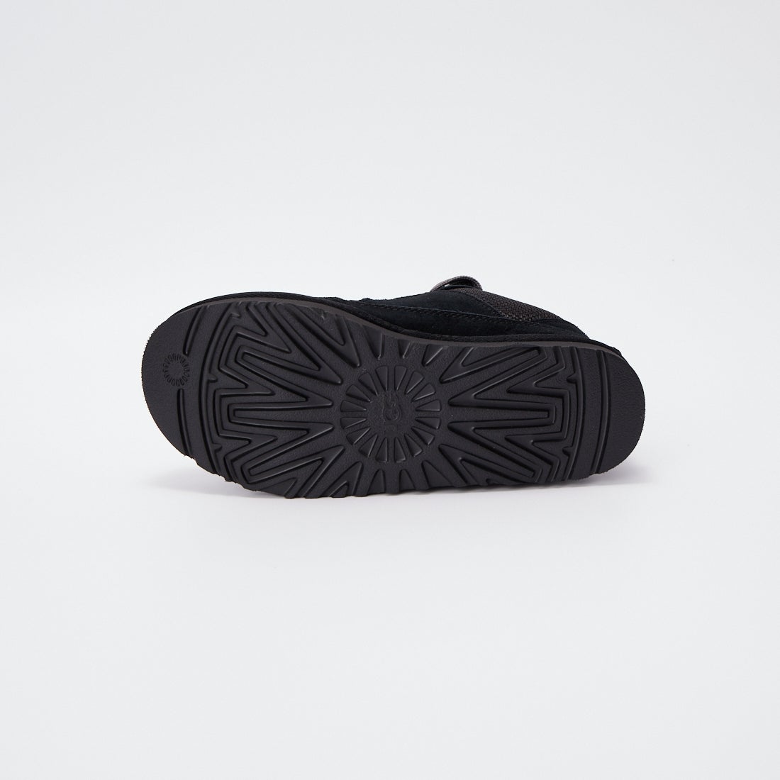 UGG [アグ] ロー ローメル [1169493] BLACK