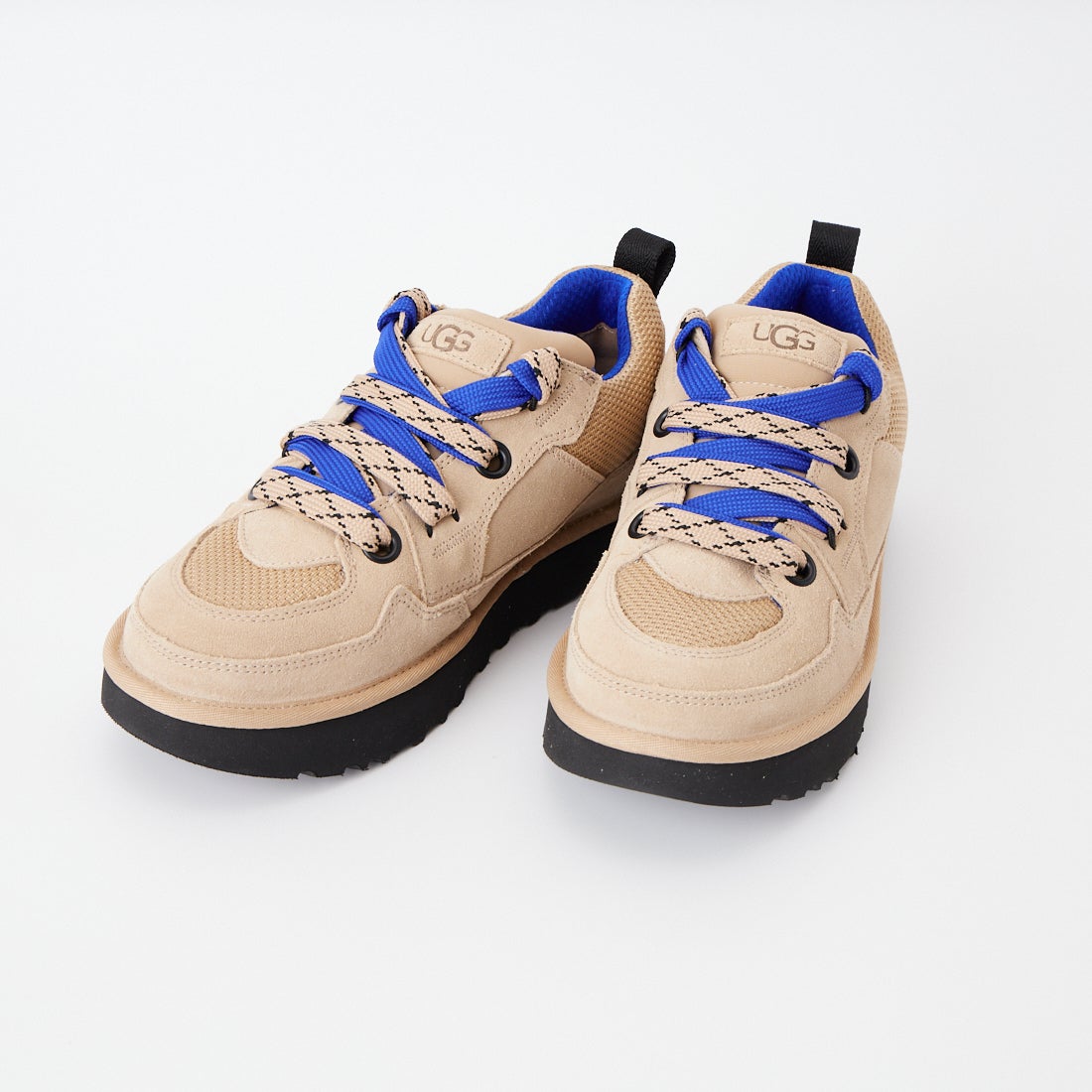 UGG [アグ] ロー ローメル [1169493] SND/RGL BL