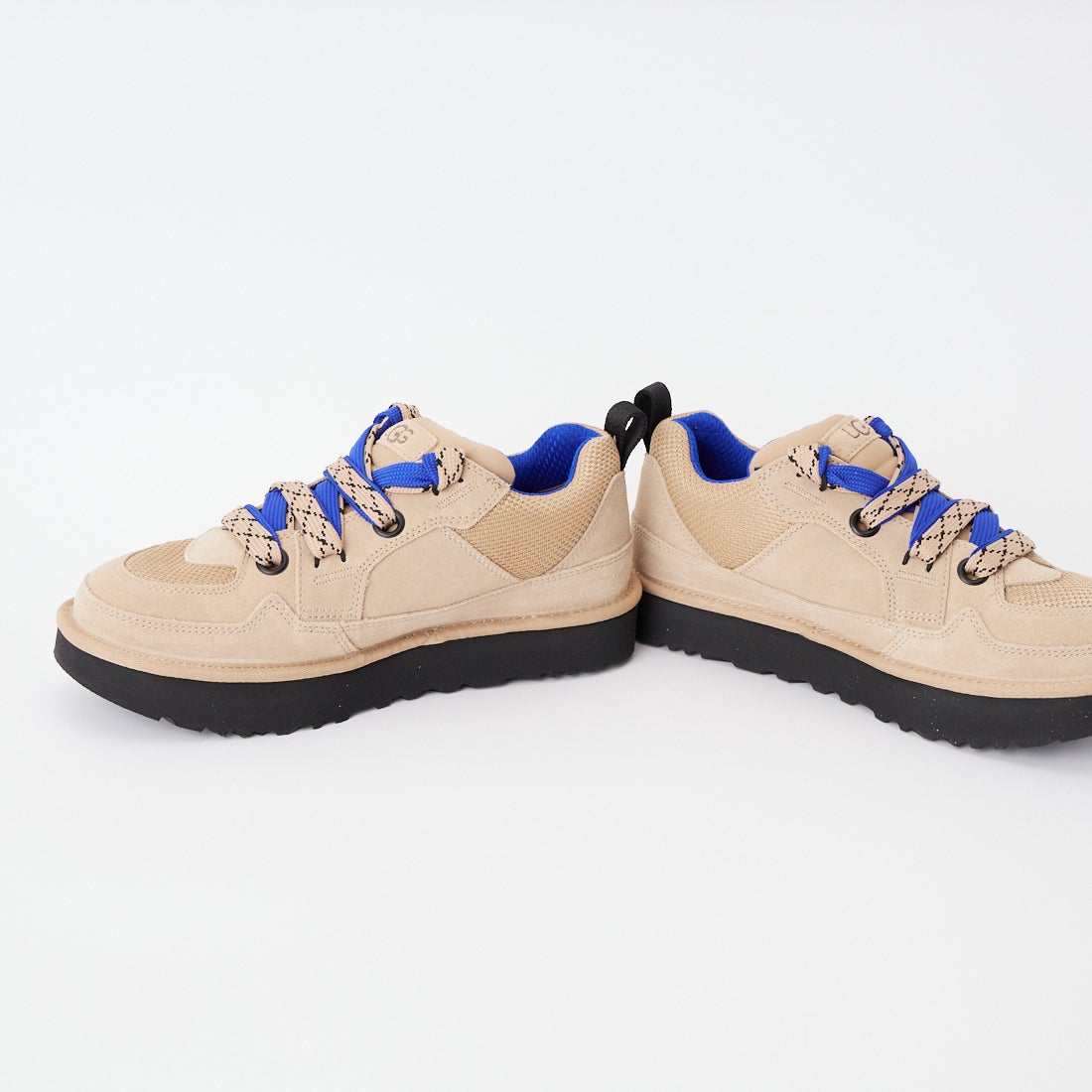 UGG [アグ] ロー ローメル [1169493] SND/RGL BL