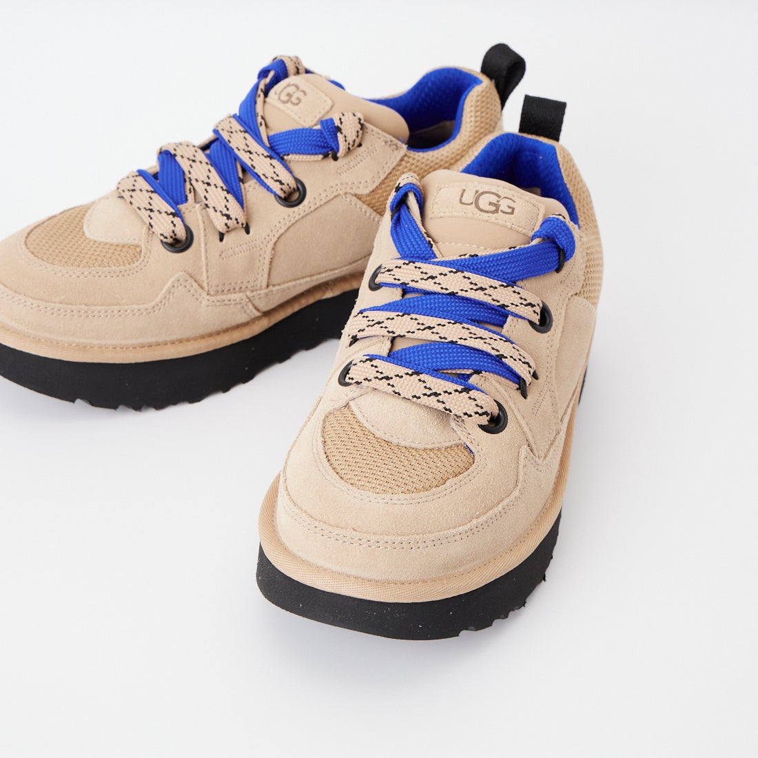 UGG [アグ] ロー ローメル [1169493] SND/RGL BL