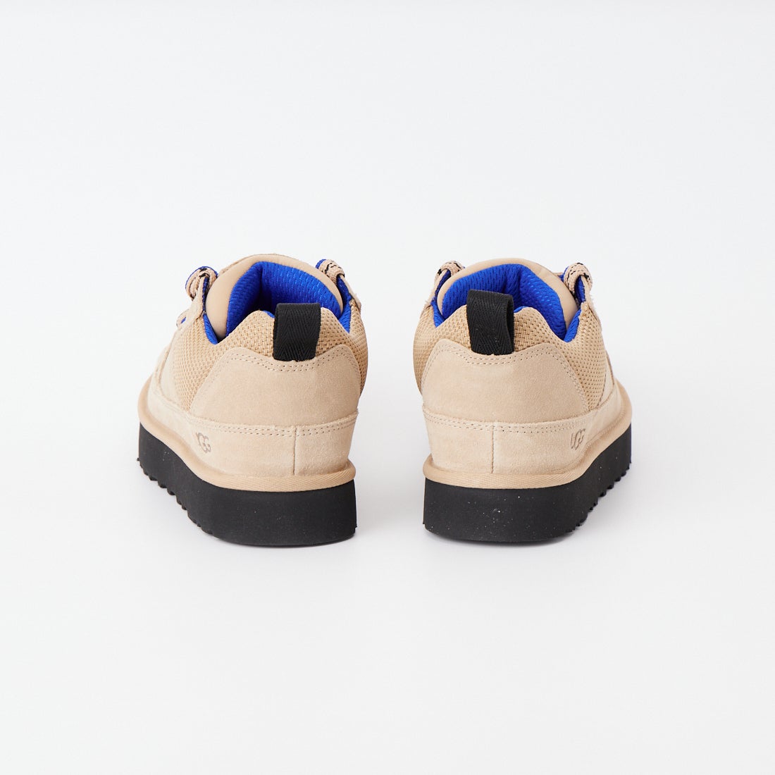 UGG [アグ] ロー ローメル [1169493] SND/RGL BL