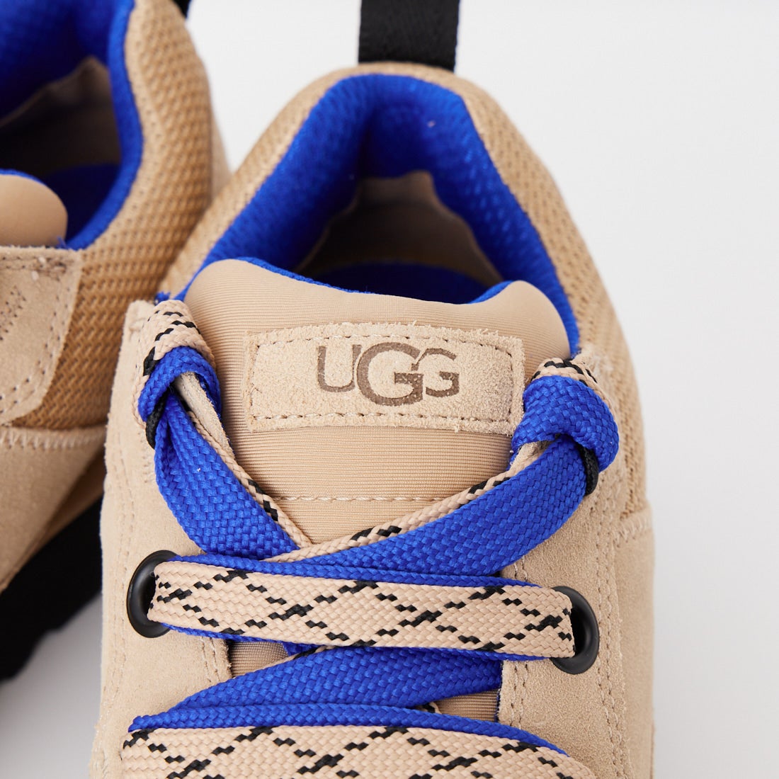 UGG [アグ] ロー ローメル [1169493] SND/RGL BL