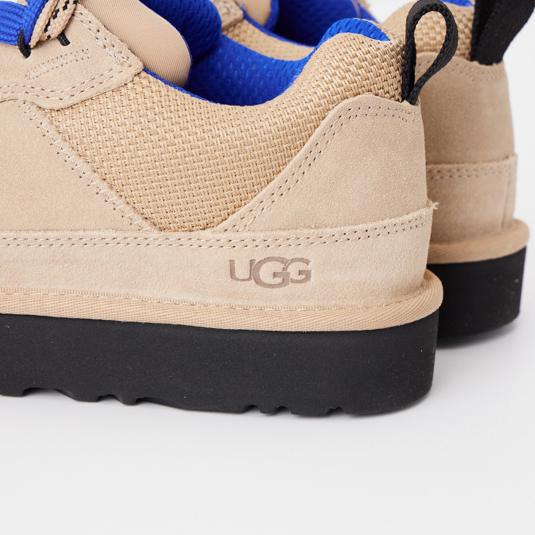 UGG [アグ] ロー ローメル [1169493] SND/RGL BL