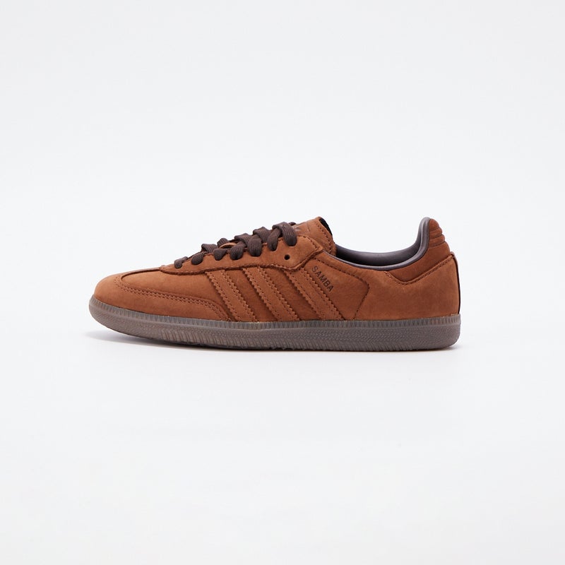 adidas Originals [アディダス オリジナルス] SAMBA/サンバ OG [SAMBA 