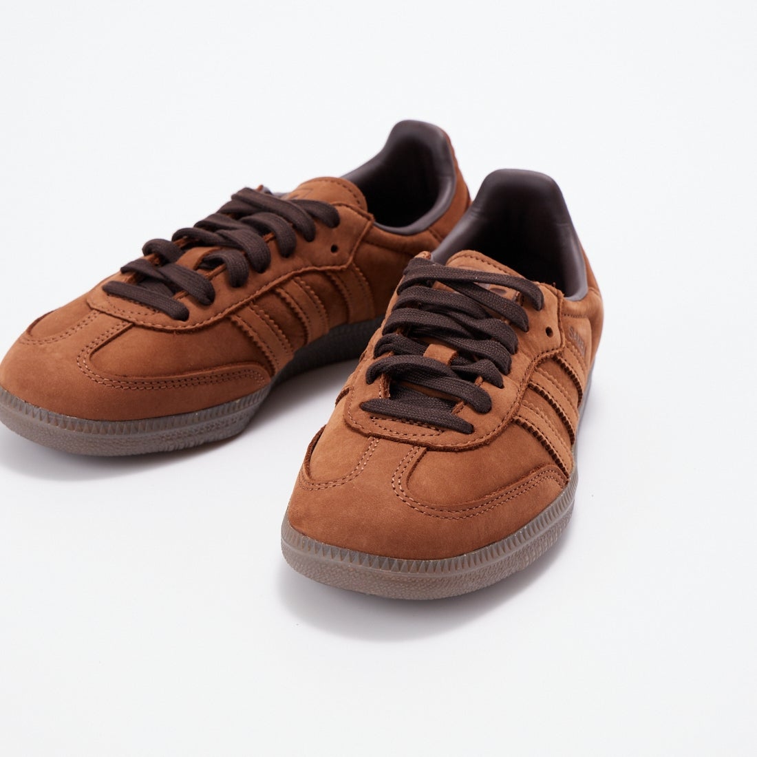adidas Originals [アディダス オリジナルス] SAMBA/サンバ OG [SAMBA