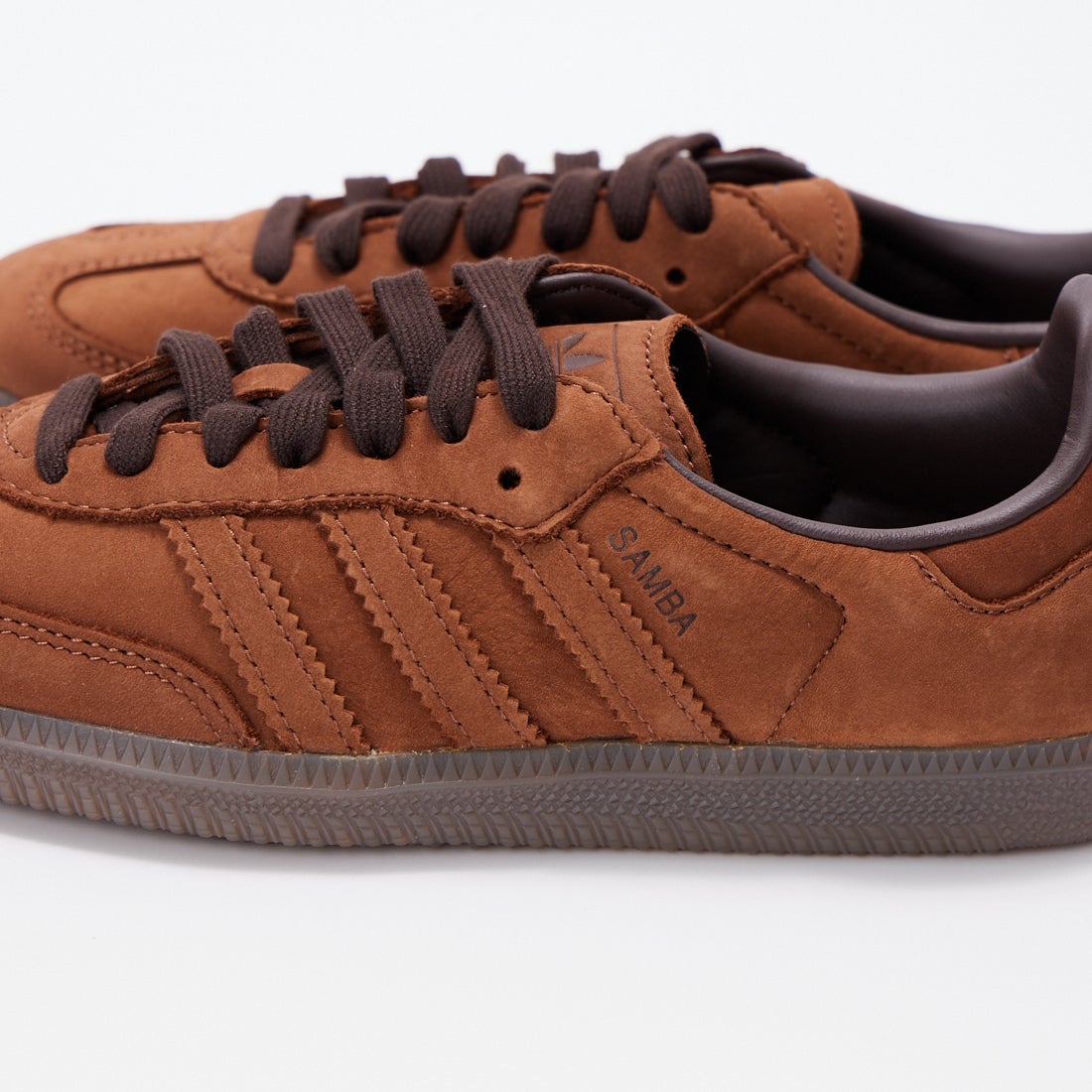 adidas Originals [アディダス オリジナルス] SAMBA/サンバ OG [SAMBA