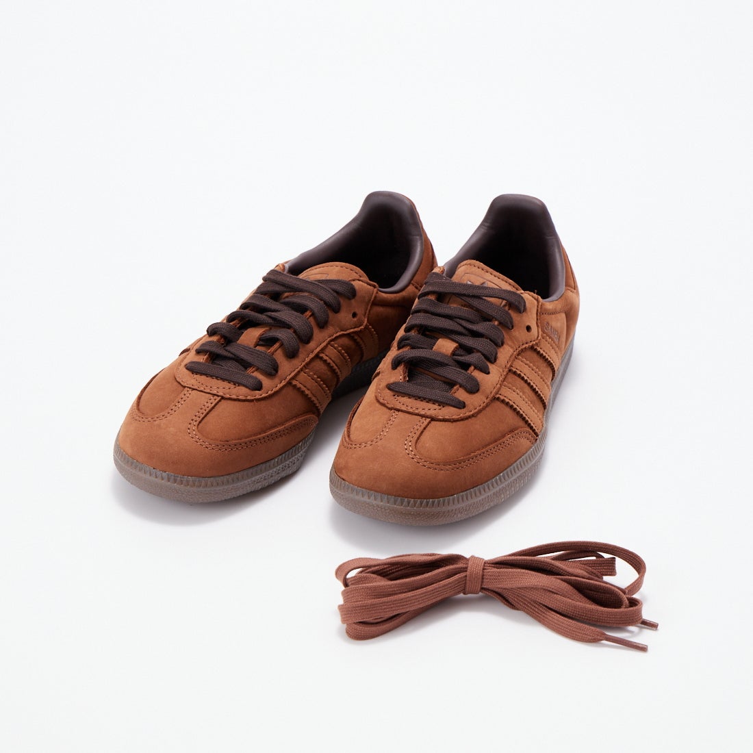 adidas Originals [アディダス オリジナルス] SAMBA/サンバ OG [SAMBA