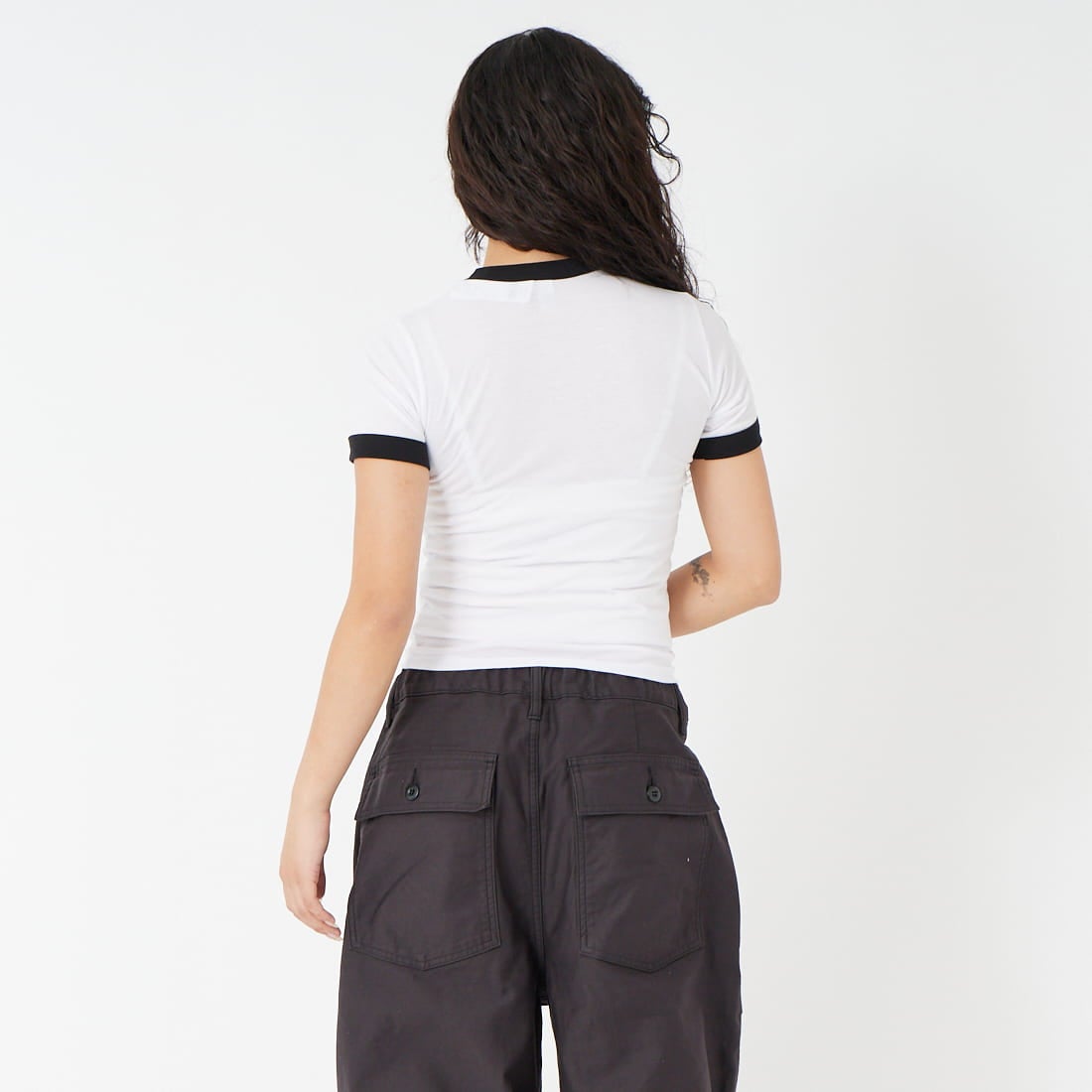 Los Angeles Apparel(ロサンゼルスアパレル) レディース ロサンゼルスアパレル」社員が無断で会社設立、原宿の店舗も無許可営業