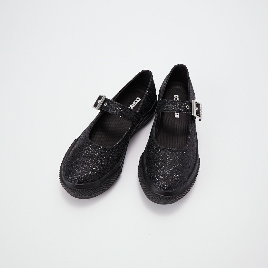 CONVERSE [コンバース] オールスターライト PLTS MJ GT OX [AS-LIGHT-PLTS-MJ-GT] ﾌﾞﾗｯｸ