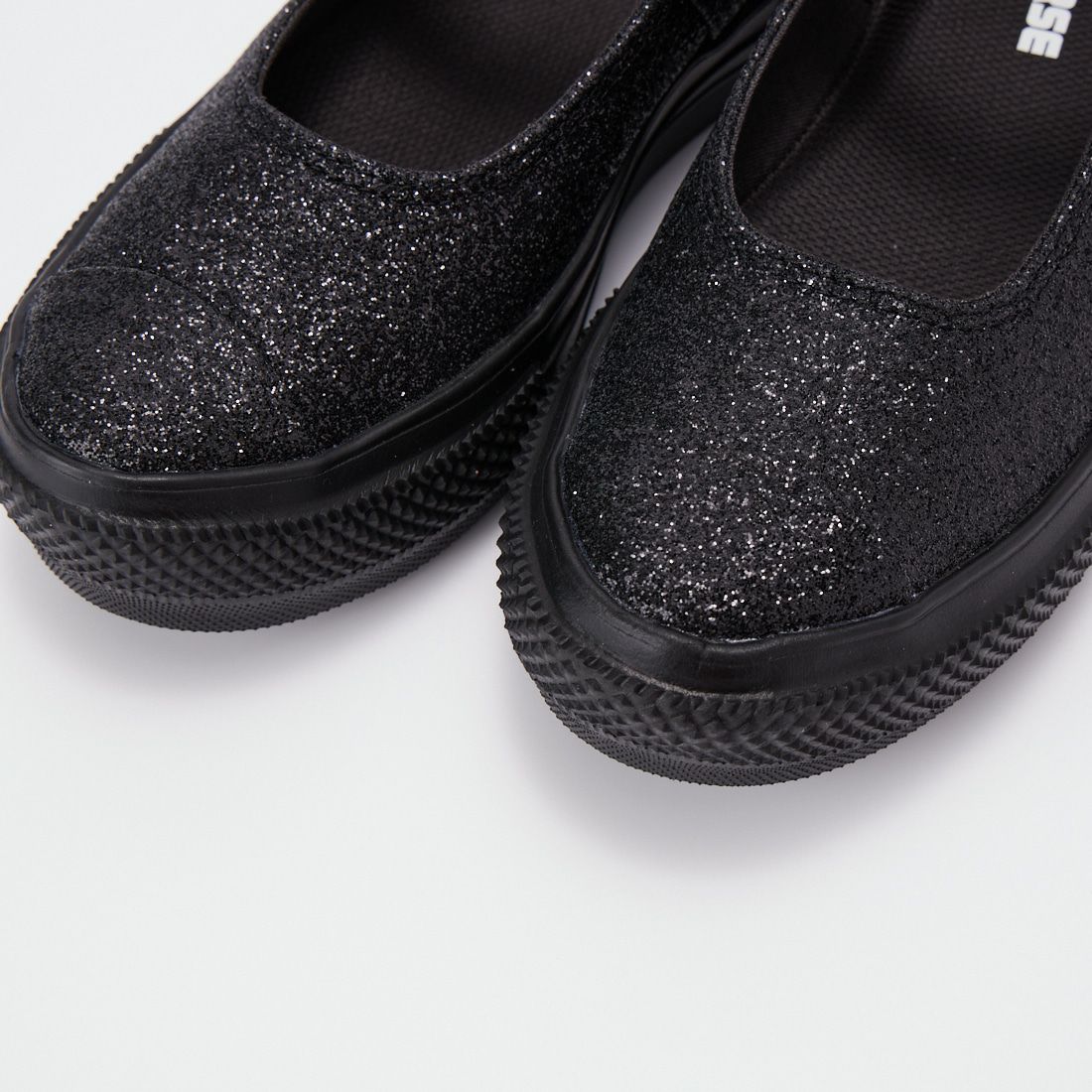 CONVERSE [コンバース] オールスターライト PLTS MJ GT OX [AS-LIGHT-PLTS-MJ-GT] ﾌﾞﾗｯｸ