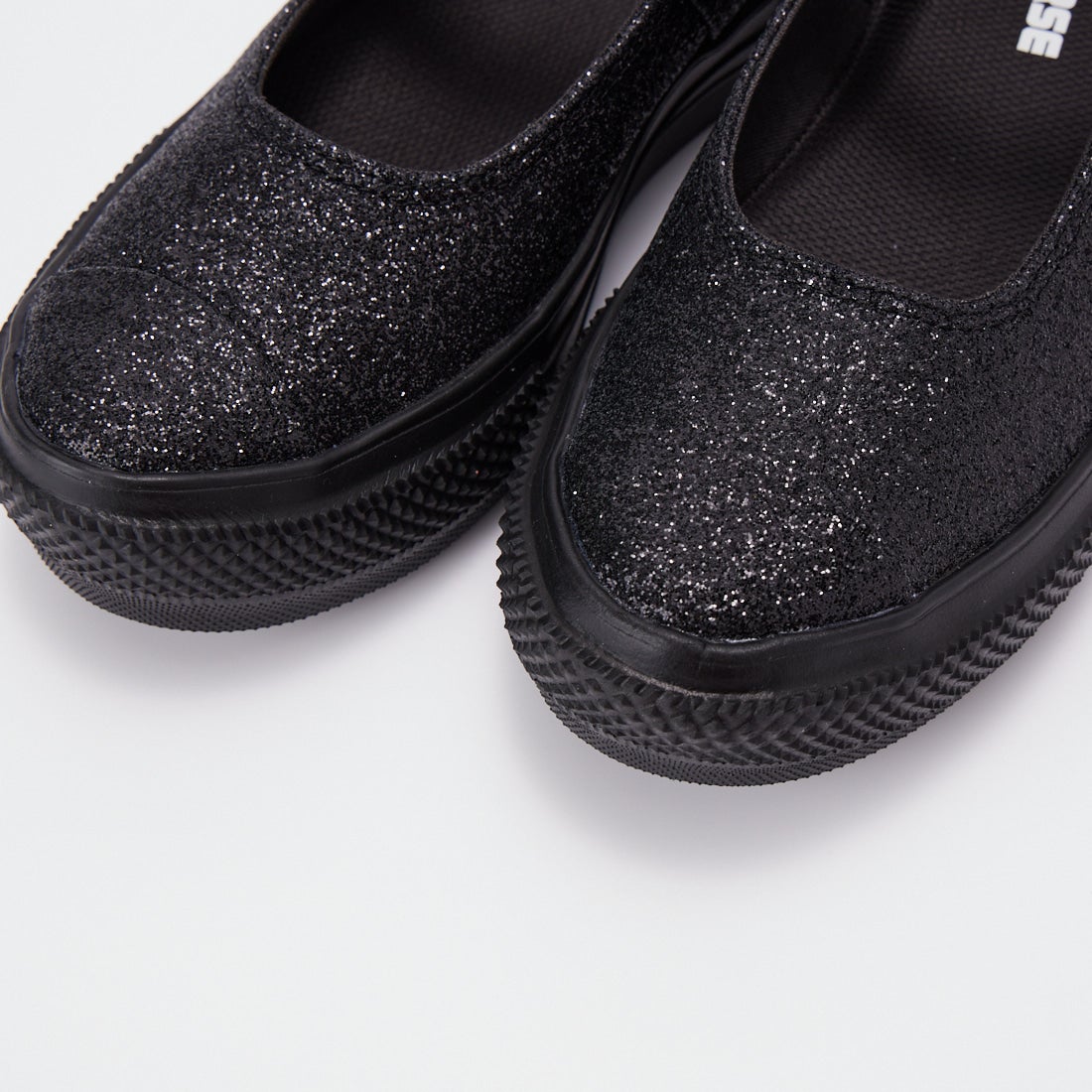 CONVERSE [コンバース] オールスターライト PLTS MJ GT OX [AS-LIGHT-PLTS-MJ-GT] ﾌﾞﾗｯｸ