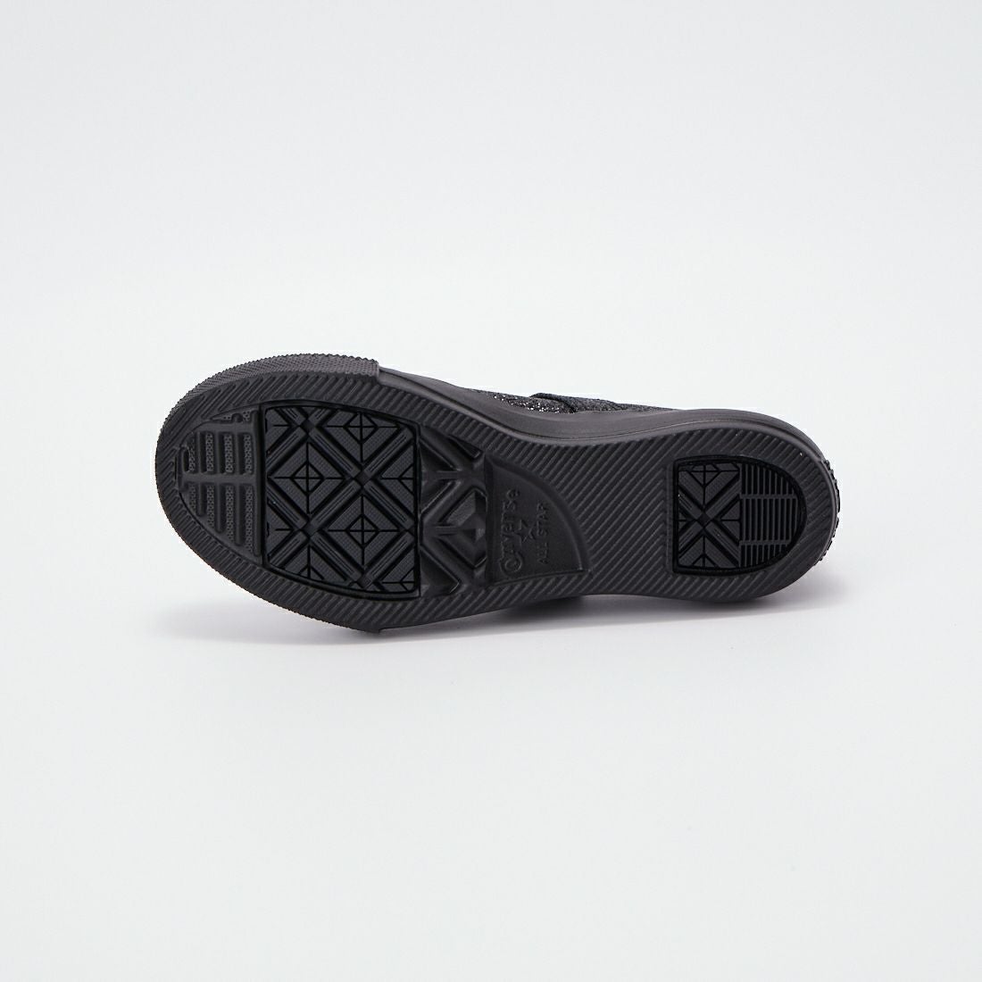 CONVERSE [コンバース] オールスターライト PLTS MJ GT OX [AS-LIGHT-PLTS-MJ-GT] ﾌﾞﾗｯｸ