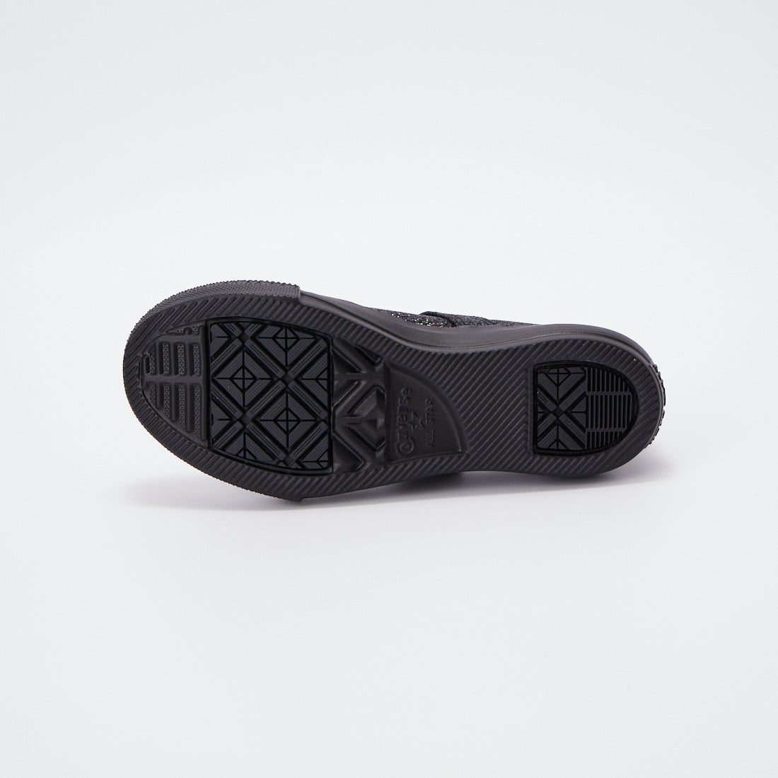 CONVERSE [コンバース] オールスターライト PLTS MJ GT OX [AS-LIGHT-PLTS-MJ-GT] ﾌﾞﾗｯｸ