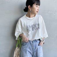 ｵﾌﾎﾜｲﾄ&&モデル身長：150cm 着用サイズ：ONE SIZE&&