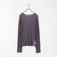 8 ﾌﾞﾙｰｸﾞﾚｰ