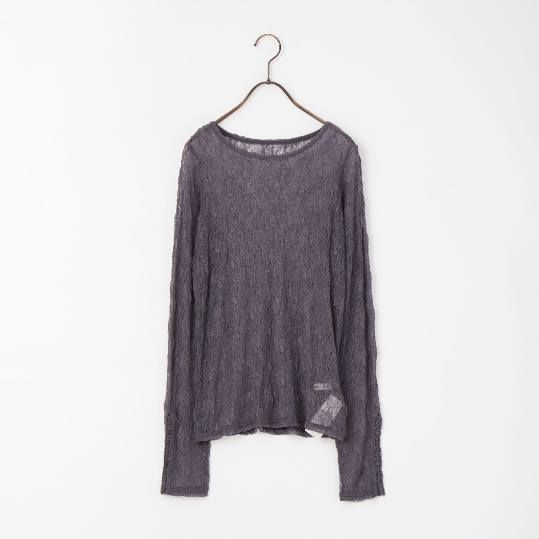 8 ﾌﾞﾙｰｸﾞﾚｰ