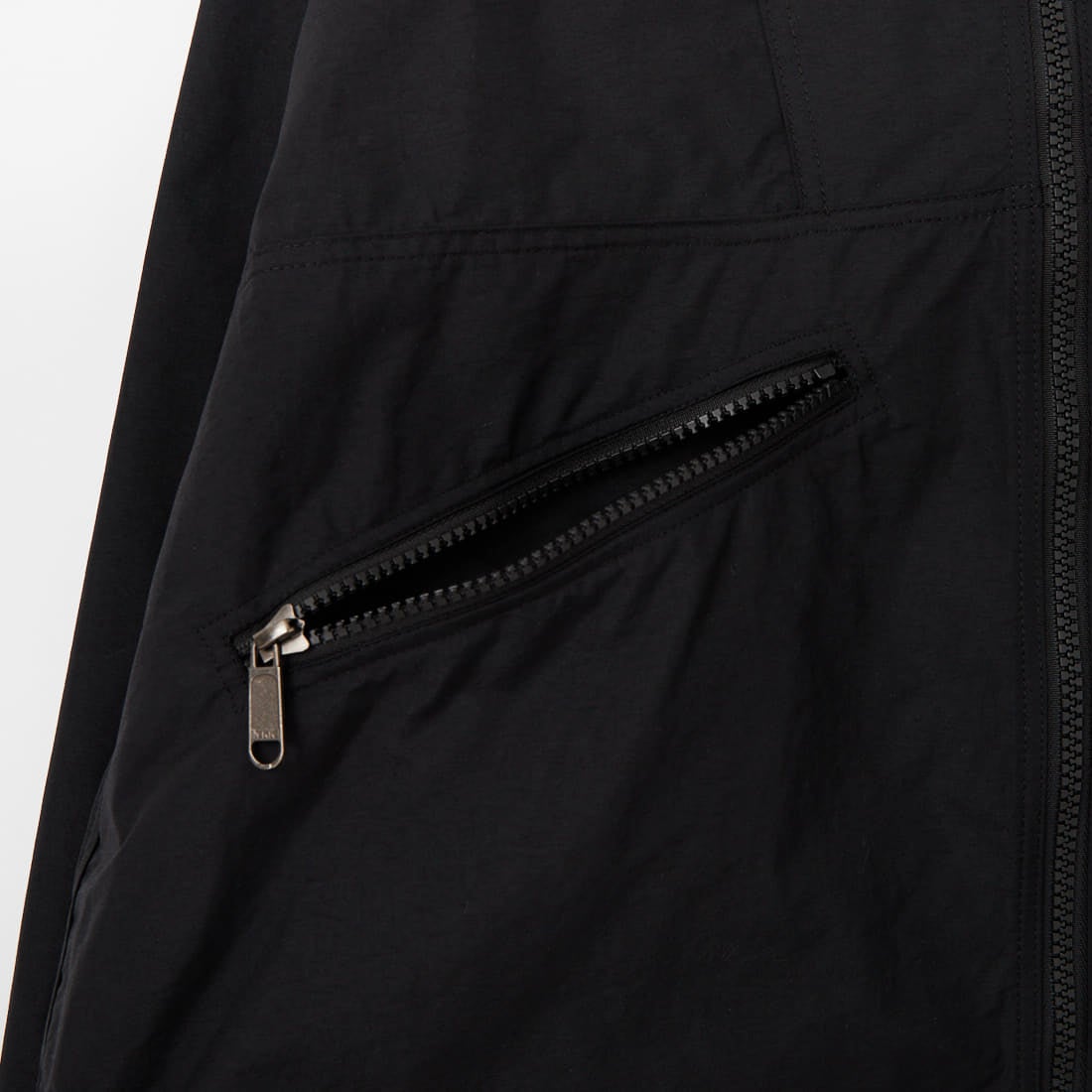 THE NORTH FACE [ザ ノースフェイス] ショートコンパクトジャケット [NPW22630] K