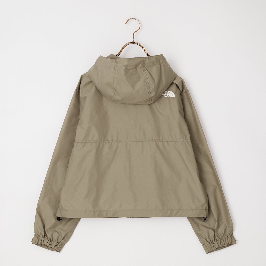 THE NORTH FACE [ザ ノースフェイス] ショートコンパクトジャケット [NPW22630] MR