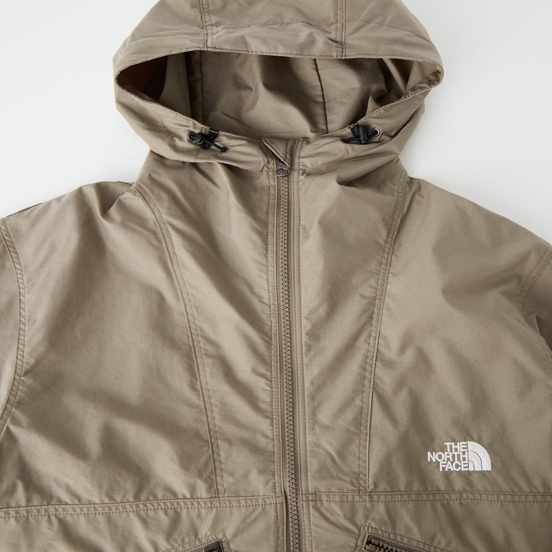 THE NORTH FACE [ザ ノースフェイス] ショートコンパクトジャケット [NPW22630] MR