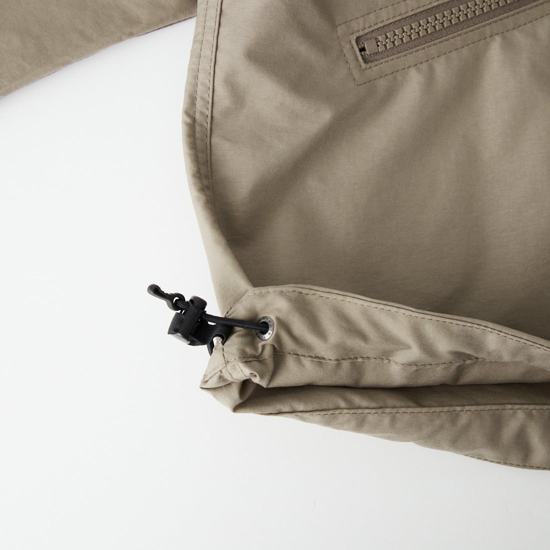 THE NORTH FACE [ザ ノースフェイス] ショートコンパクトジャケット [NPW22630] MR