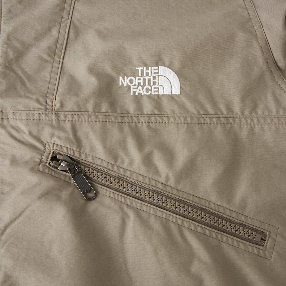 THE NORTH FACE [ザ ノースフェイス] ショートコンパクトジャケット [NPW22630] MR