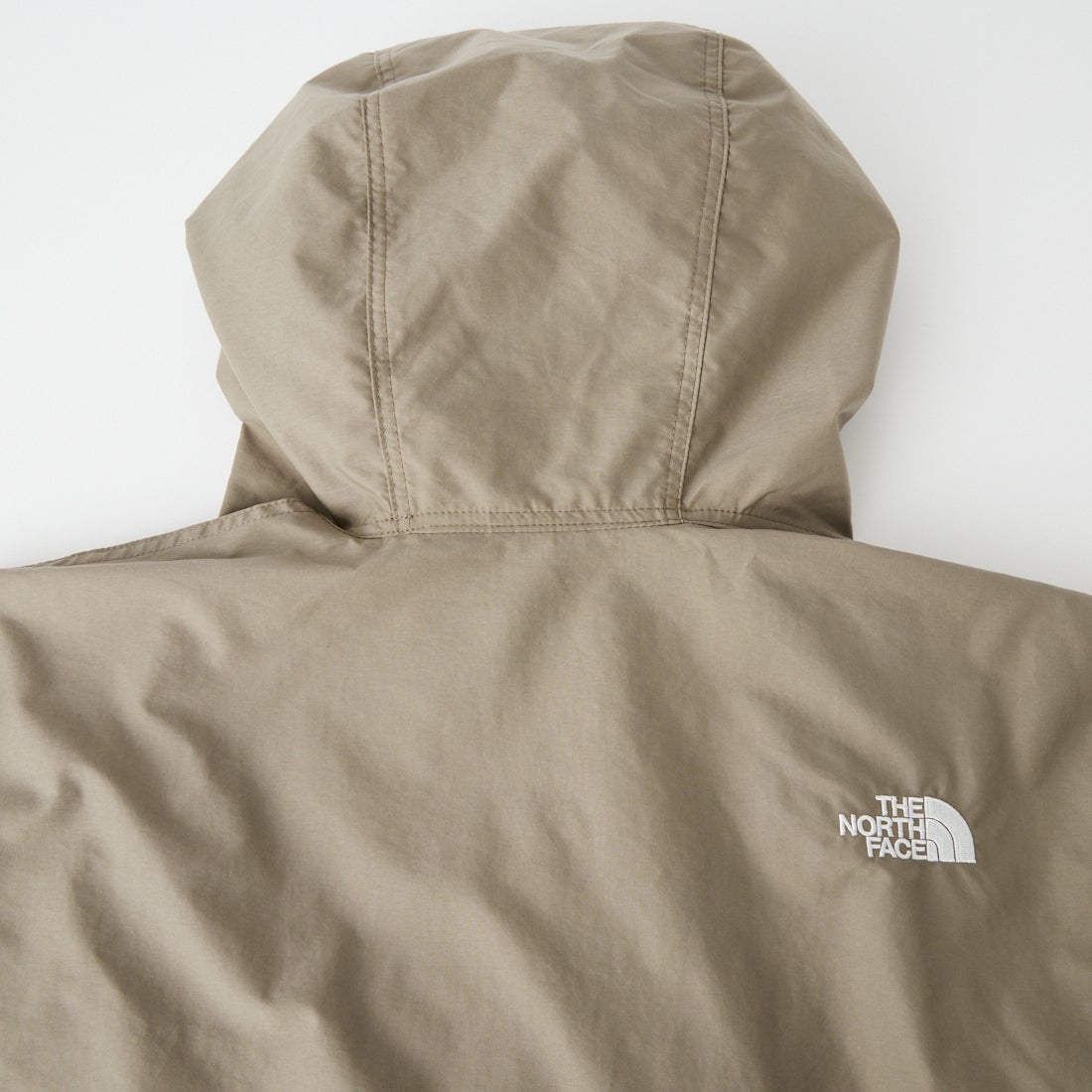 THE NORTH FACE [ザ ノースフェイス] ショートコンパクトジャケット [NPW22630] MR