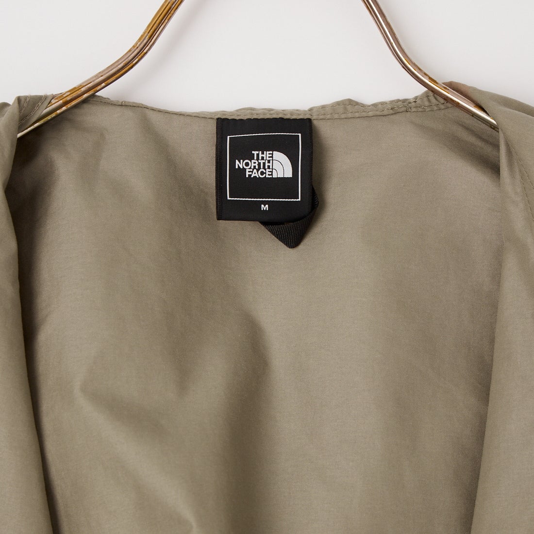 THE NORTH FACE [ザ ノースフェイス] ショートコンパクトジャケット [NPW22630] MR