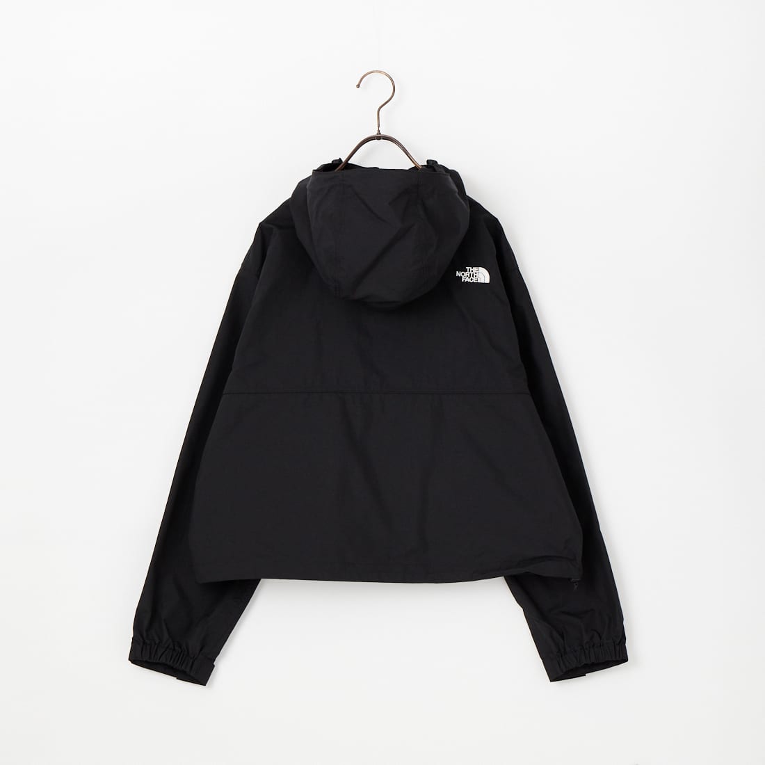 THE NORTH FACE [ザ ノースフェイス] ショートコンパクトジャケット [NPW22630] K