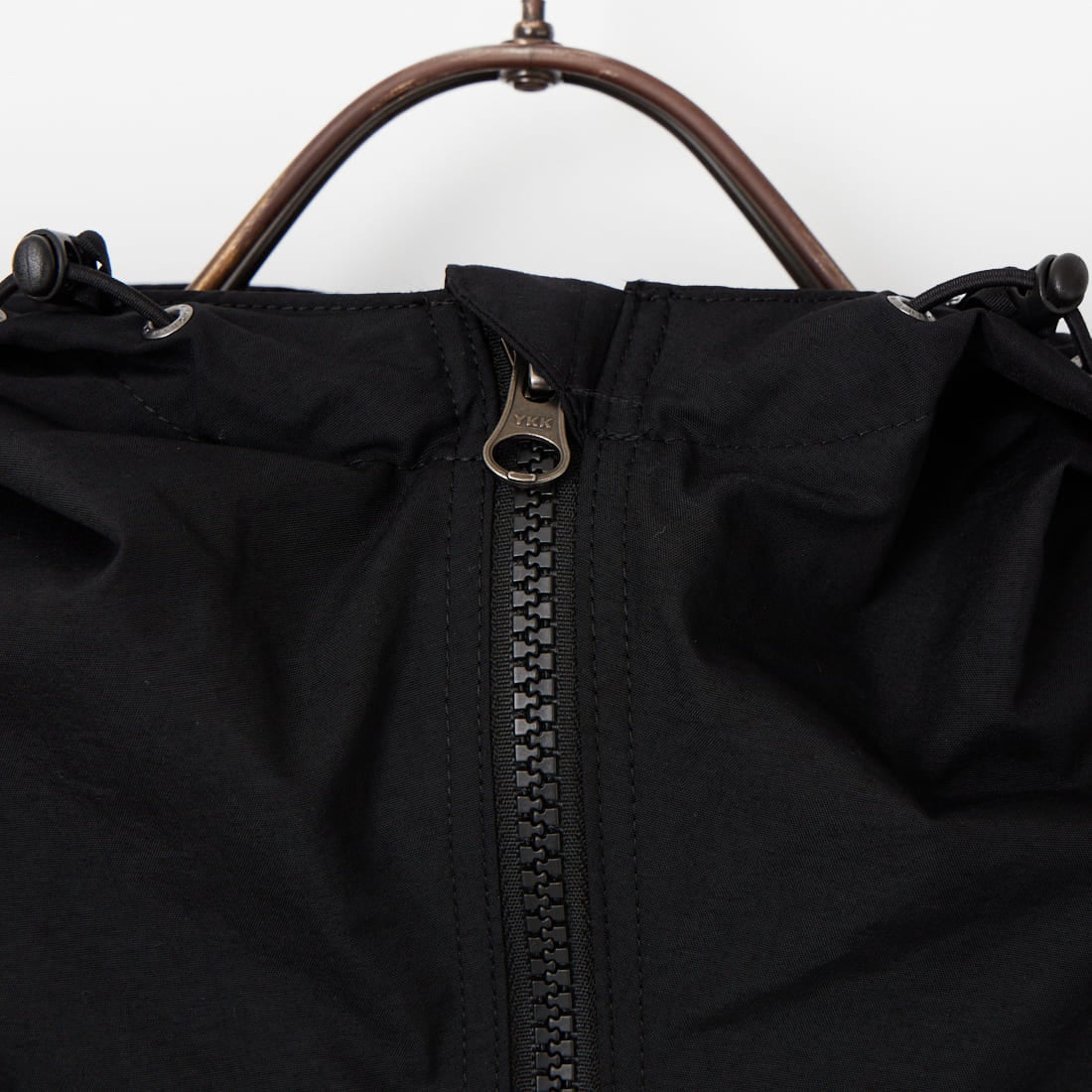 THE NORTH FACE [ザ ノースフェイス] ショートコンパクトジャケット [NPW22630] K