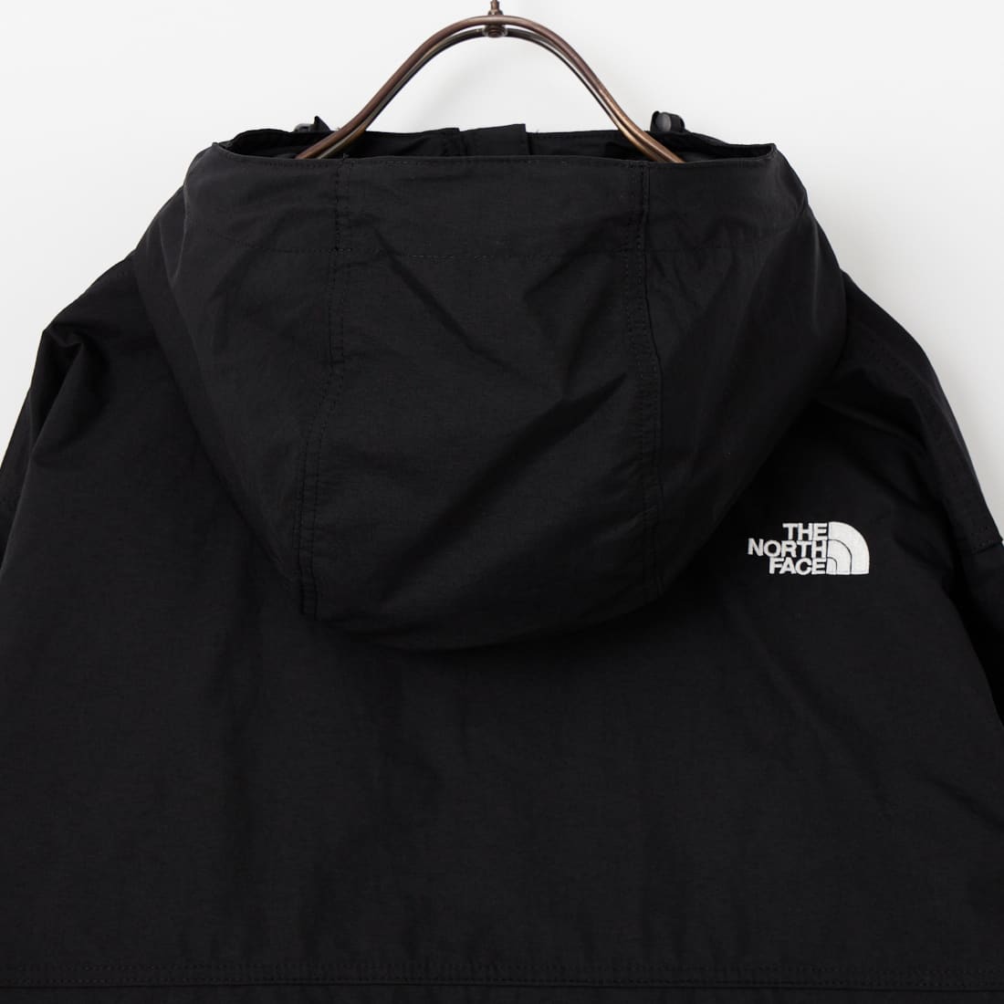 THE NORTH FACE [ザ ノースフェイス] ショートコンパクトジャケット [NPW22630] K