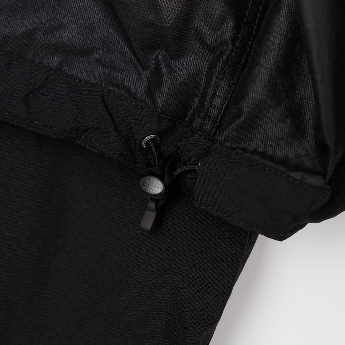 THE NORTH FACE [ザ ノースフェイス] ショートコンパクトジャケット [NPW22630] K