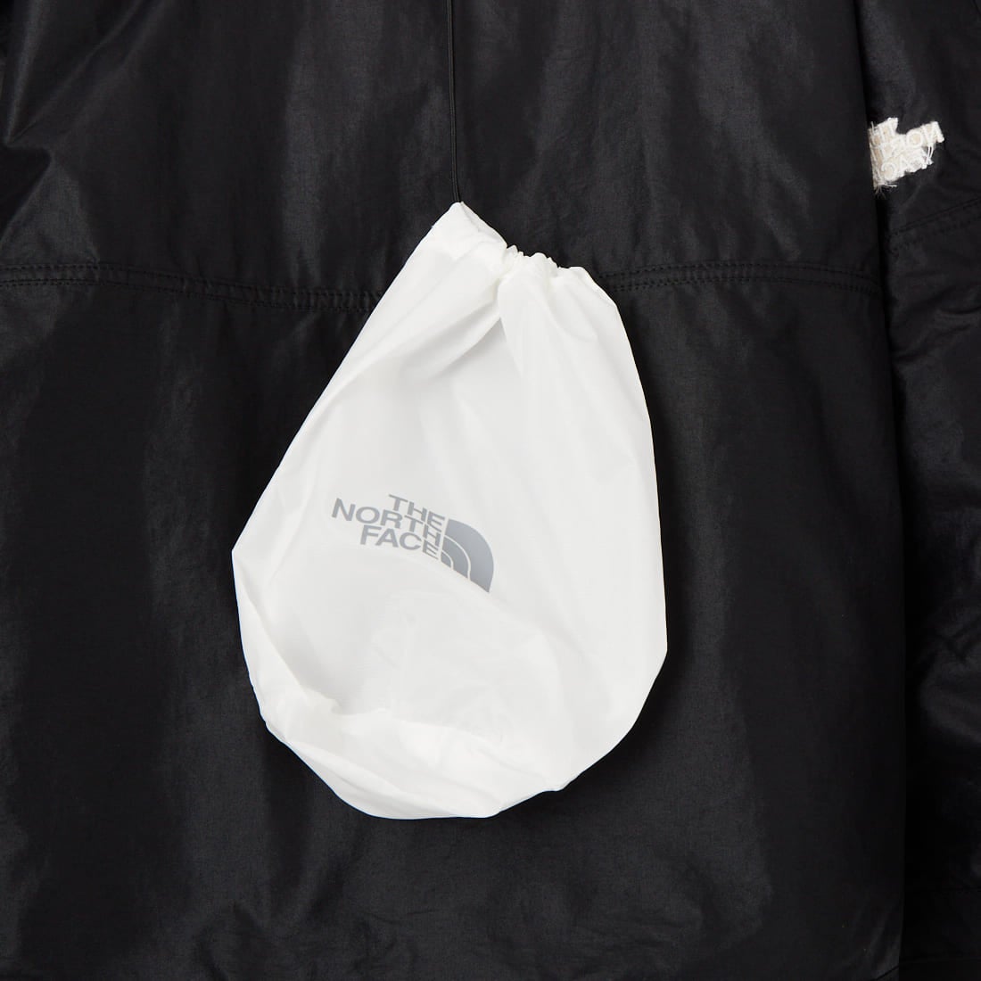 THE NORTH FACE [ザ ノースフェイス] ショートコンパクトジャケット [NPW22630] K