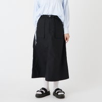 K&&モデル身長：162cm 着用サイズ：M&&