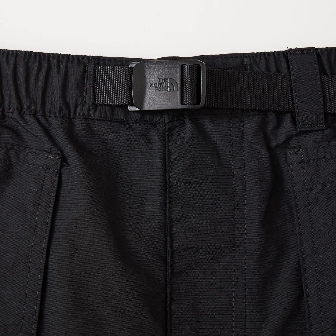 THE NORTH FACE [ザ ノースフェイス] コンパクトスカート [NBW22631] K