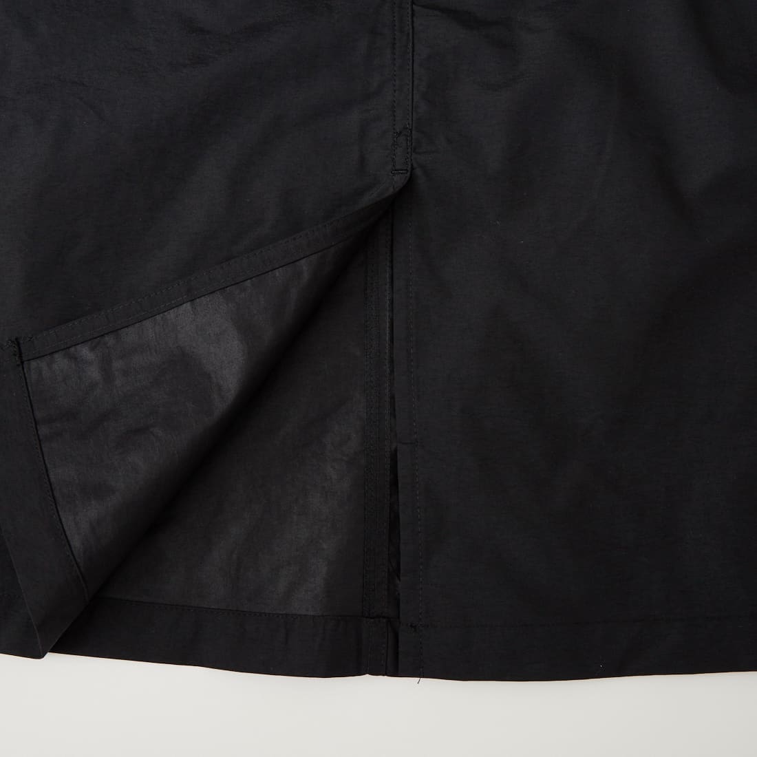 THE NORTH FACE [ザ ノースフェイス] コンパクトスカート [NBW22631] K