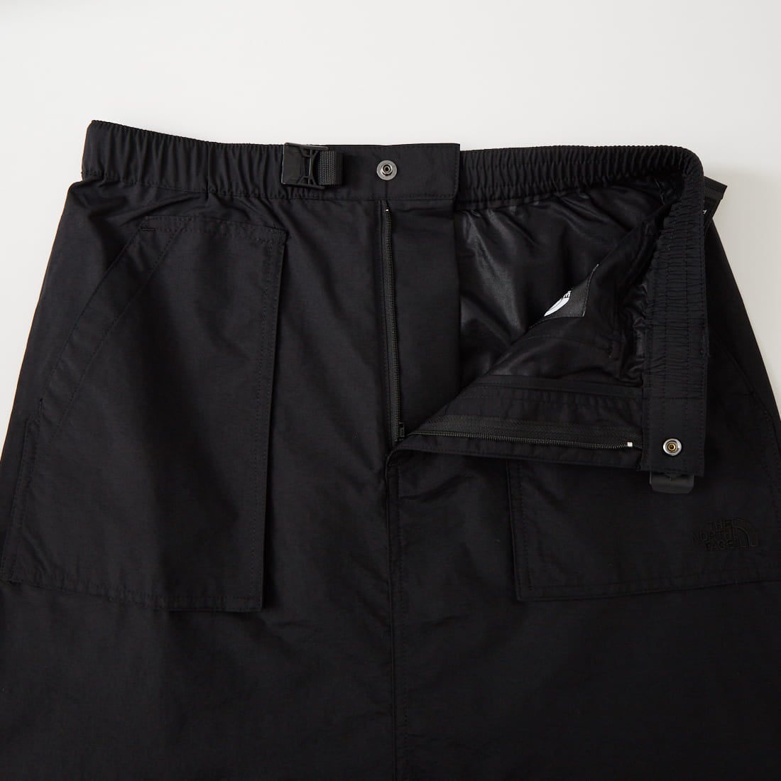 THE NORTH FACE [ザ ノースフェイス] コンパクトスカート [NBW22631] K