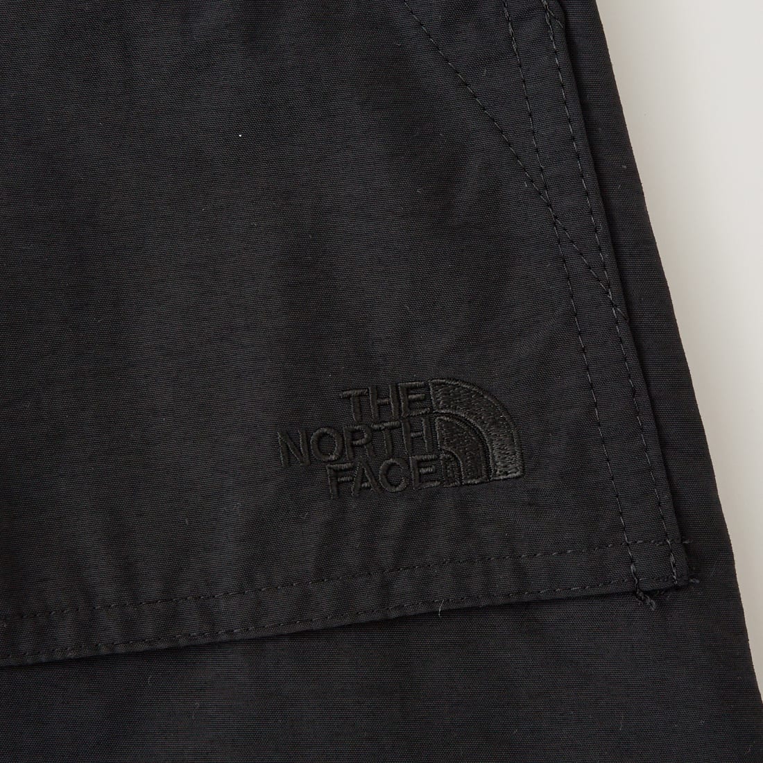 THE NORTH FACE [ザ ノースフェイス] コンパクトスカート [NBW22631] K