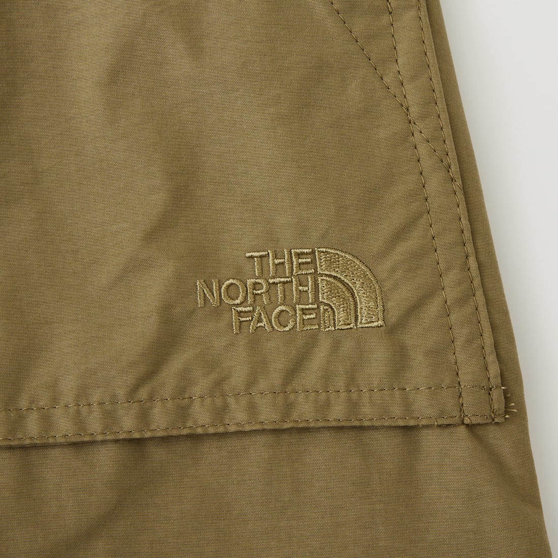 THE NORTH FACE [ザ ノースフェイス] コンパクトスカート [NBW22631] CK