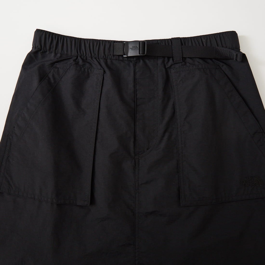 THE NORTH FACE [ザ ノースフェイス] コンパクトスカート [NBW22631] K