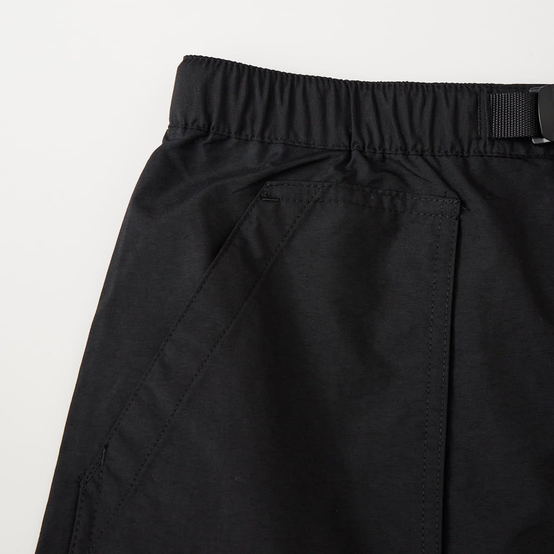 THE NORTH FACE [ザ ノースフェイス] コンパクトスカート [NBW22631] K