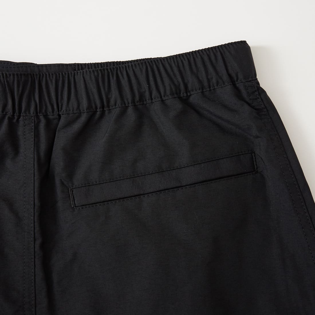 THE NORTH FACE [ザ ノースフェイス] コンパクトスカート [NBW22631] K