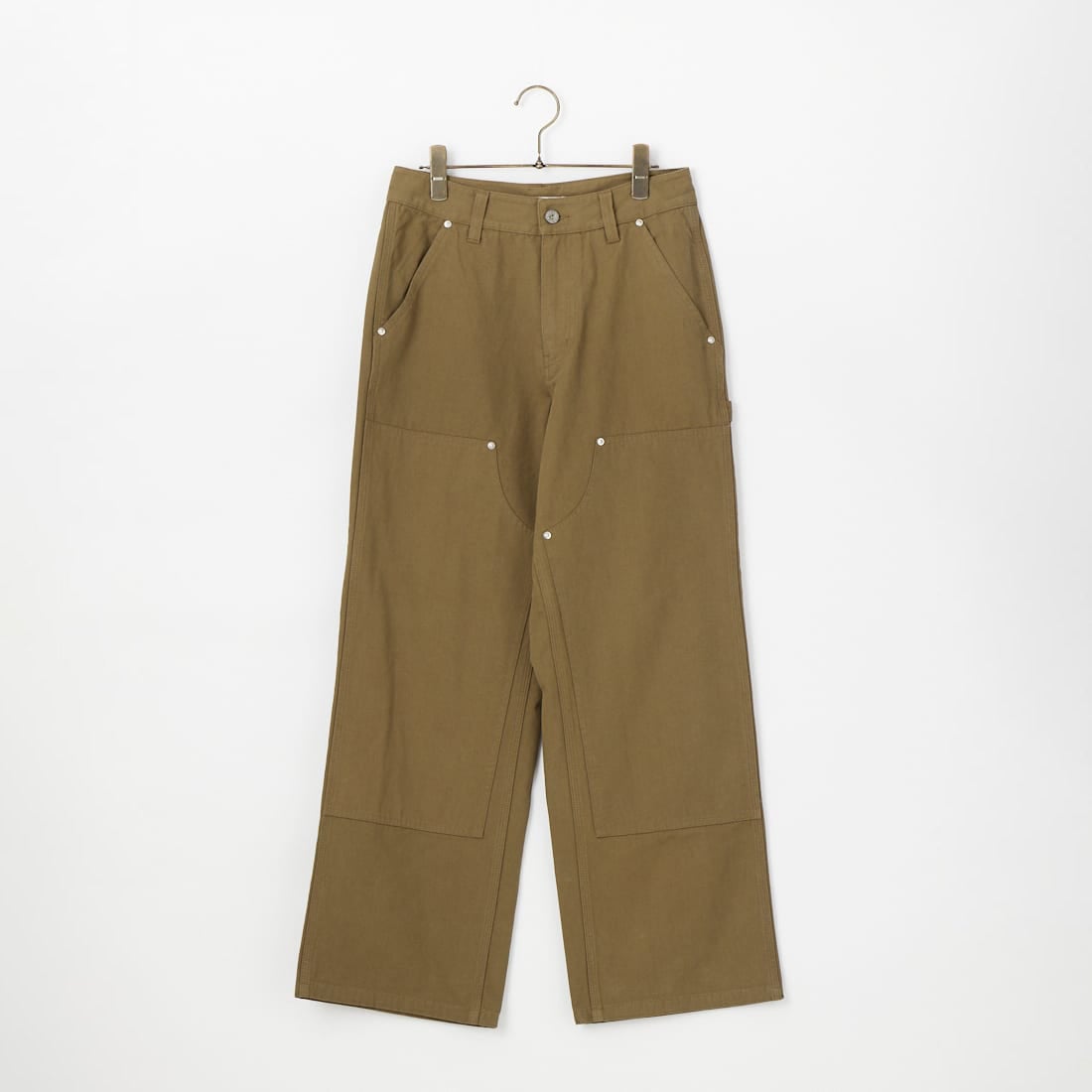 21 BROWN