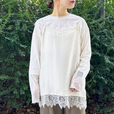 ｵﾌ&&モデル身長：151cm 着用サイズ：2&&