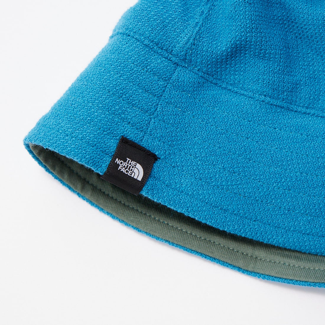 THE NORTH FACE [ザ ノース フェイス] ベビー ハット&ビブセット [NNB02610] DB