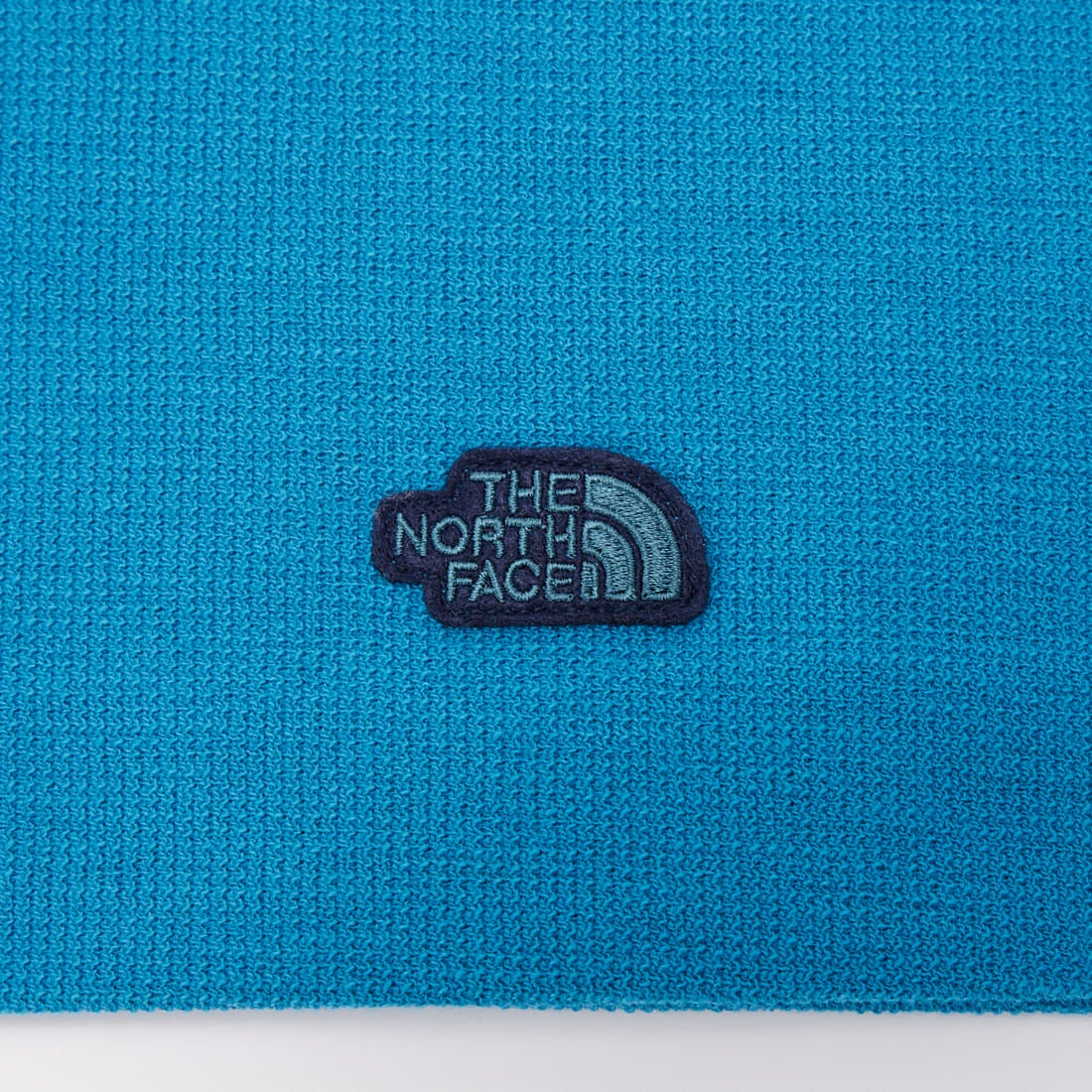 THE NORTH FACE [ザ ノース フェイス] ベビー ハット&ビブセット [NNB02610] DB