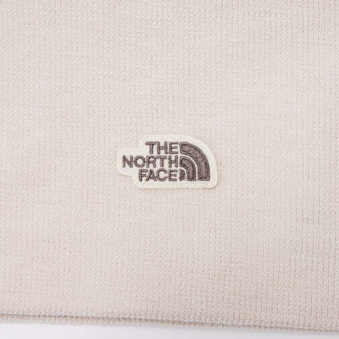 THE NORTH FACE [ザ ノースフェイス] ベビー ハット&ビブセット [NNB02610] FI