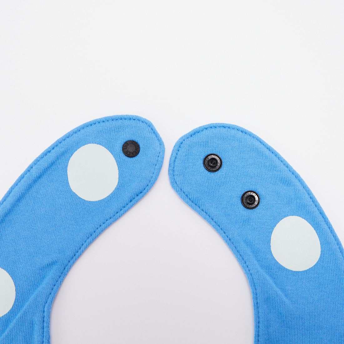 THE NORTH FACE [ザ ノースフェイス] ベビー パッカブルアニマルグラフィックビブ [NNB22511] MN